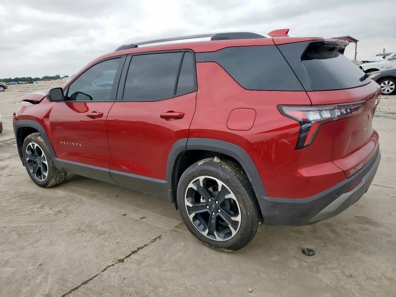 Vin: 3gnaxheg4sl262184, lot: 59589995, chevrolet equinox lt 20252