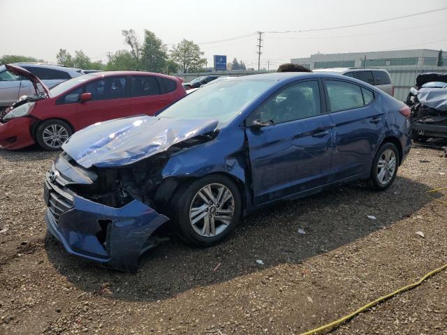 Vin: 5npd84lfxlh607967, lot: 59491205, hyundai elantra sel 2020 img_1