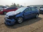 2020 HYUNDAI ELANTRA SE - 5NPD84LFXLH607967