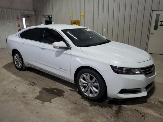 2018 CHEVROLET IMPALA LT - 2G1105S34J9110753