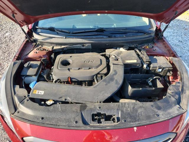 2016 HYUNDAI SONATA SPO - 5NPE34AF9GH336024