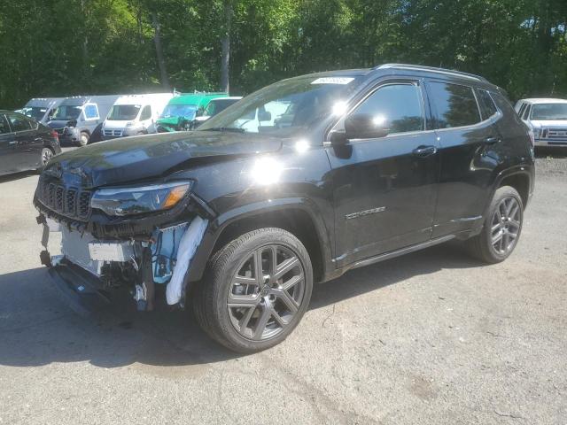 Vin: 3c4njdcn8st517974, lot: 59376325, jeep compass limited 2025 img_1
