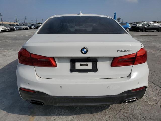 2018 BMW 530E WBAJA9C5XJB250779