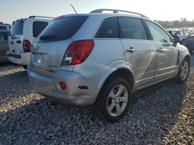 Vin: 3gnal4ek0ds544551, lot: 61027905, chevrolet captiva ltz 20133
