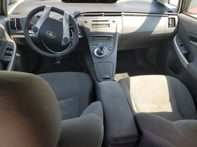 jtdkn3du6a0223976 - 2010 Toyota prius - #59837295