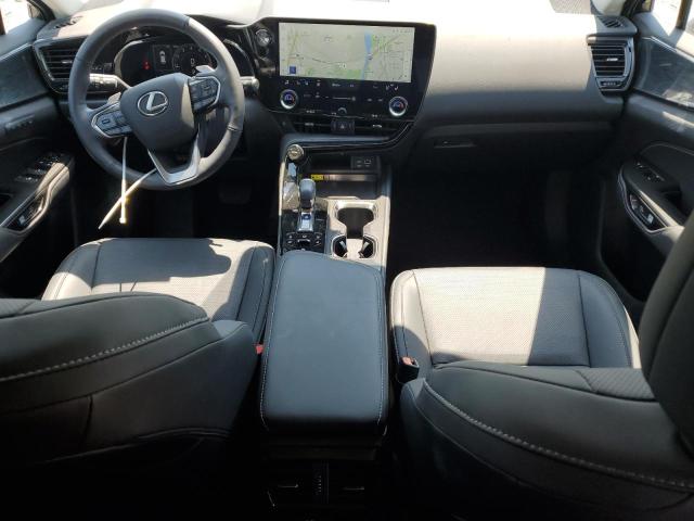 2024 LEXUS NX 350 PRE 2T2GGCEZ0RC056702