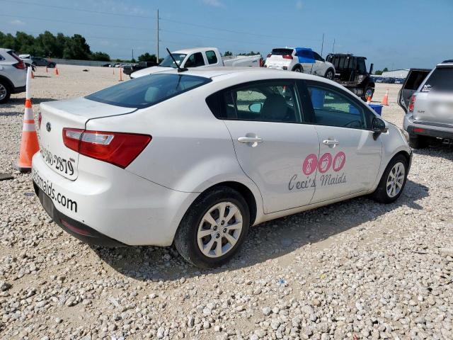 Vin: knadm4a30f6440972, lot: 61272135, kia rio lx 20153