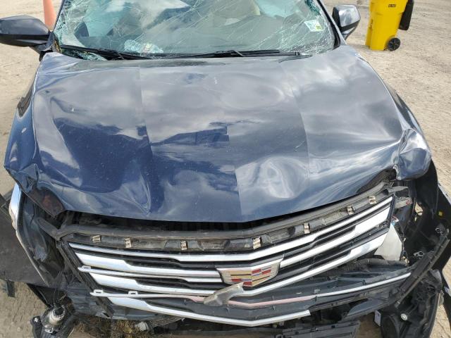 2017 CADILLAC XT5 1GYKNARS1HZ192244