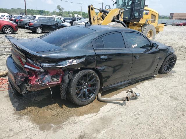 2019 DODGE CHARGER SC #3273804360