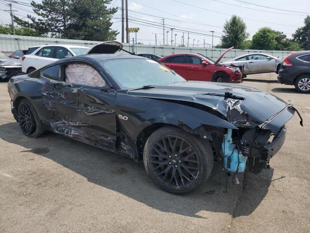 Vin: 1fa6p8cf6f5381147, lot: 59140825, ford mustang gt 20154