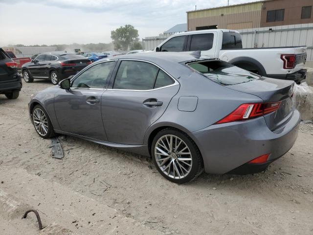 Vin: jthce1d29f5006647, lot: 61174005, lexus is 350 20152