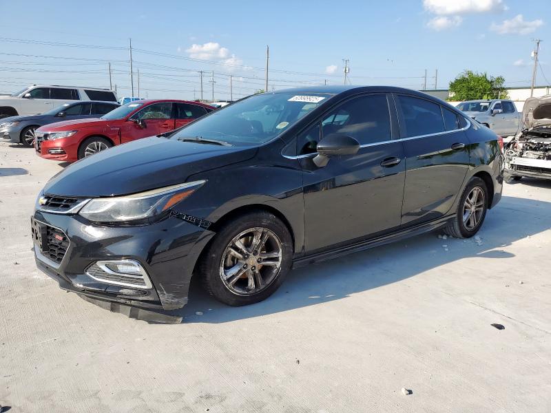 Vin: 1g1be5sm8j7194995, lot: 60998925, chevrolet cruze lt 2018 img_1