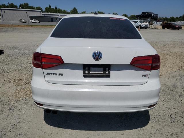 2015 VOLKSWAGEN JETTA SE 3VWD17AJ2FM328974