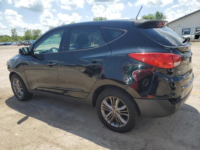 Vin: km8jt3afxfu010869, lot: 61937005, hyundai tucson gls 20152