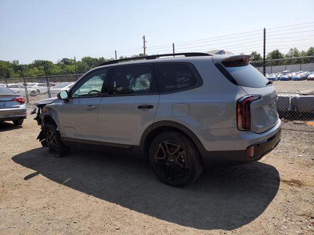 2024 KIA TELLURIDE 5XYP3DGC8RG429231