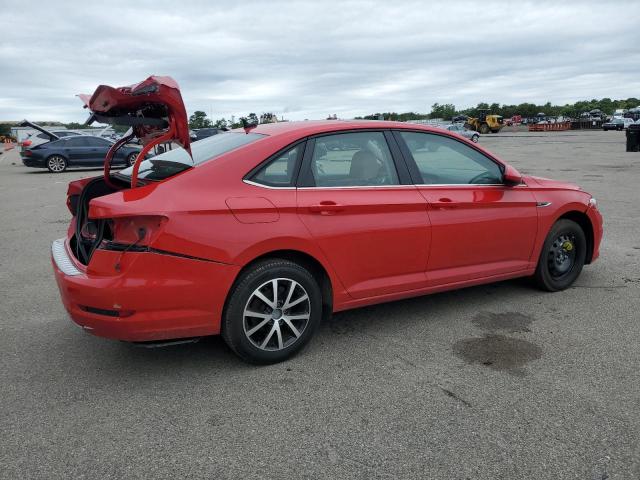 Vin: 3vwe57buxkm192217, lot: 62532145, volkswagen jetta sel 20193