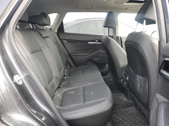 2022 KIA SELTOS EX KNDERCAA0N7257355