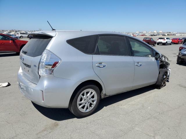 Vin: jtdzn3eu8ej013716, lot: 61624315, toyota prius 20143