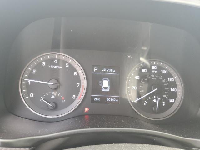 2021 HYUNDAI TUCSON SE KM8J23A46MU305529