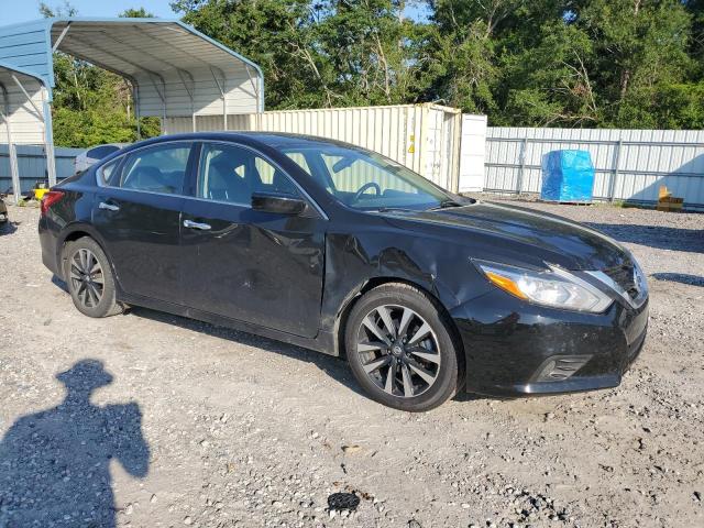 2018 NISSAN ALTIMA 2.5 - 1N4AL3AP7JC250141
