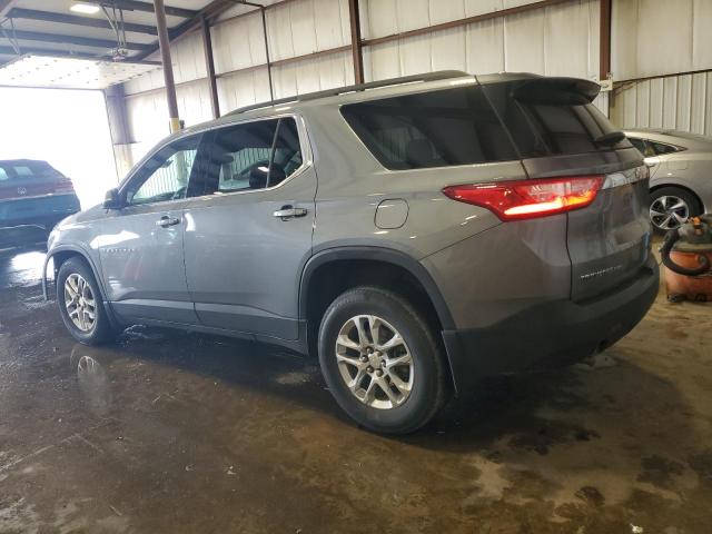Vin: 1gnevhkw8lj317585, lot: 61409745, chevrolet traverse lt 20202