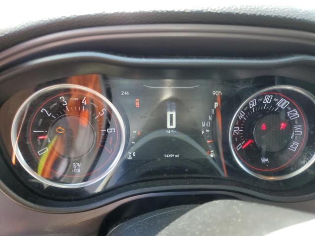 2023 DODGE CHALLENGER 2C3CDZAG6PH570628