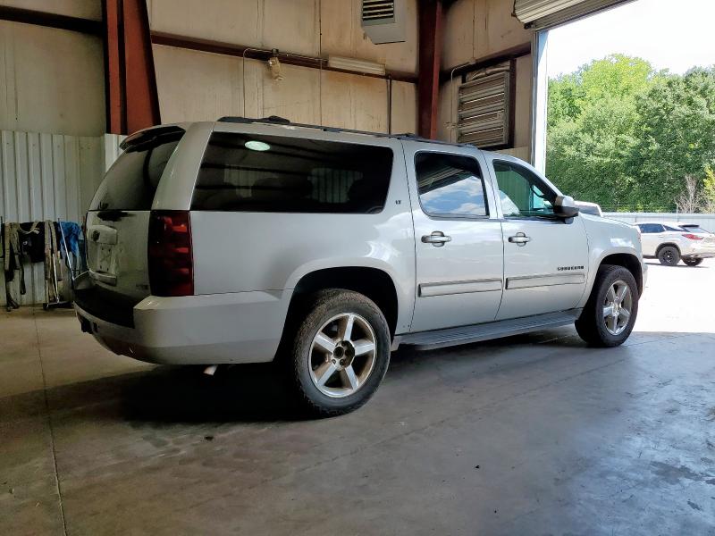 Vin: 1gnucje06ar222604, lot: 61961725, chevrolet suburban c1500 lt 20103
