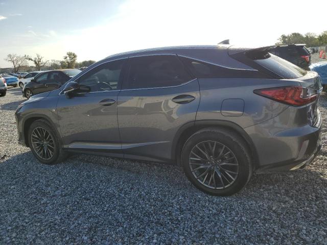 Vin: 2t2bzmca5hc089197, lot: 61736705, lexus rx350 350 base 20172