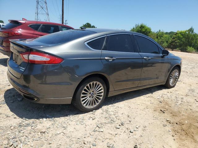 Vin: 3fa6p0k9xgr109499, lot: 61858445, ford fusion titanium 20163