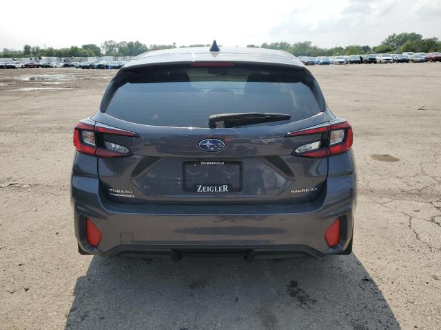 2024 SUBARU IMPREZA SP JF1GUAFC1R8900985