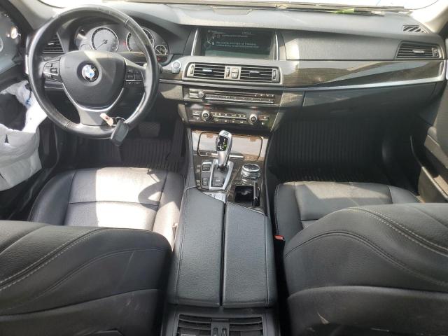 2014 BMW 535 XI - WBA5B3C5XED530918