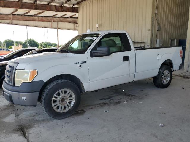Vin: 1ftmf1cw2aka46442, lot: 61101535, ford all models 2010 img_1