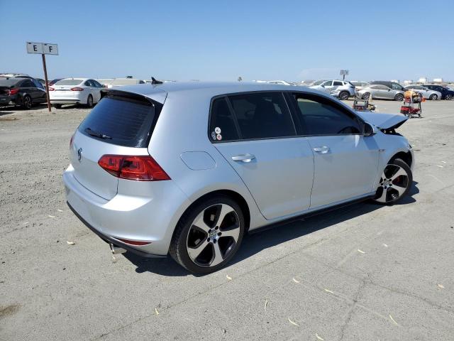 2017 VOLKSWAGEN GTI S 3VW4T7AU0HM062314