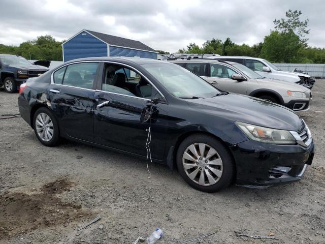 Vin: 1hgcr2f85ea074786, lot: 59340265, honda accord exl 20144