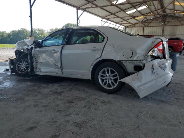 Vin: 3fahp0ga3br242884, lot: 62079375, ford fusion s 20112