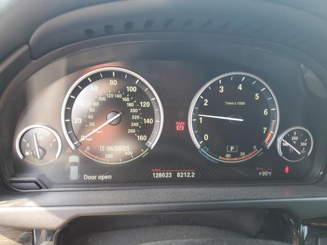 2016 BMW X5 XDRIVE3 5UXKR0C57G0P24167