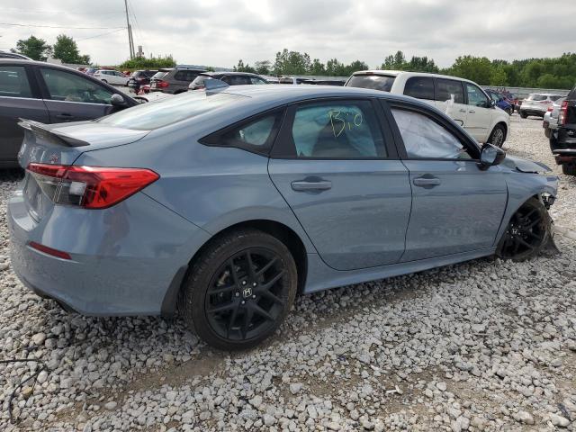 2024 HONDA CIVIC SI - 2HGFE1E56RH475975