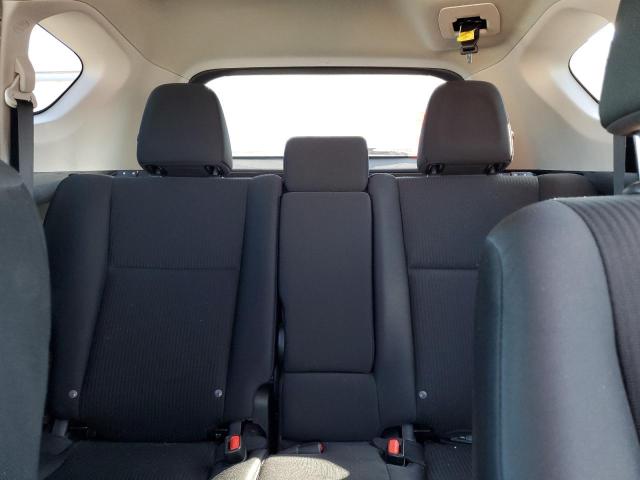 2018 TOYOTA RAV4 LE - 2T3BFREV7JW723969