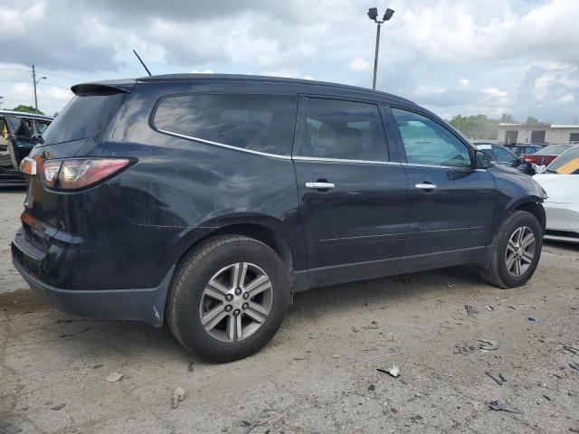 Vin: 1gnkrgkdxfj110054, lot: 62737835, chevrolet traverse lt 20153