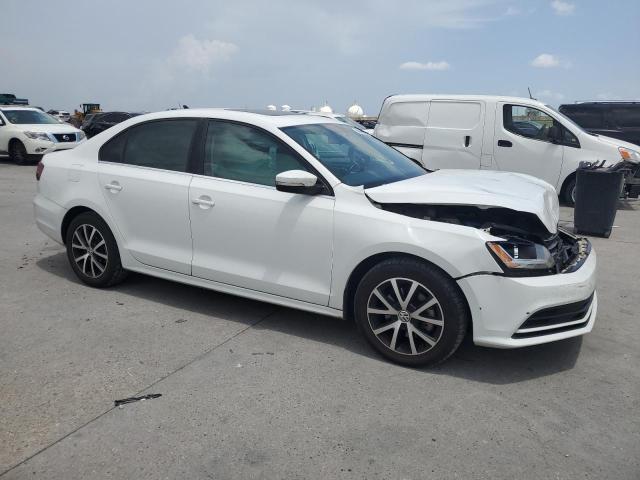 Vin: 3vwdb7aj8hm360084, lot: 60499325, volkswagen jetta se 20174