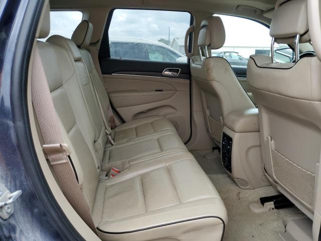 2017 JEEP GRAND CHER - 1C4RJFCG4HC694654