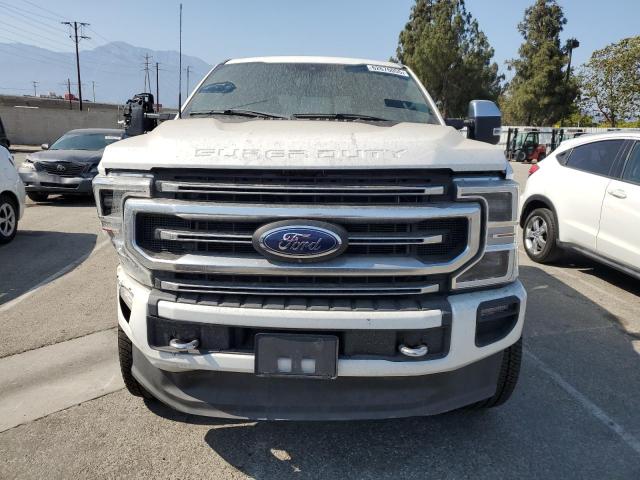 2022 FORD F250SD 1FT7W2BT0NEF51832