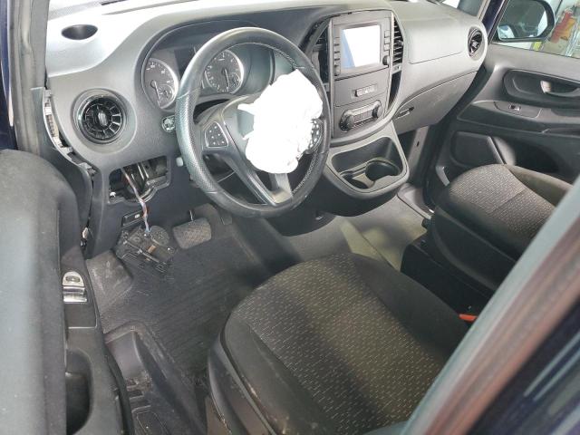 2022 MERCEDES-BENZ METRIS W1YV0CEY9N3971215