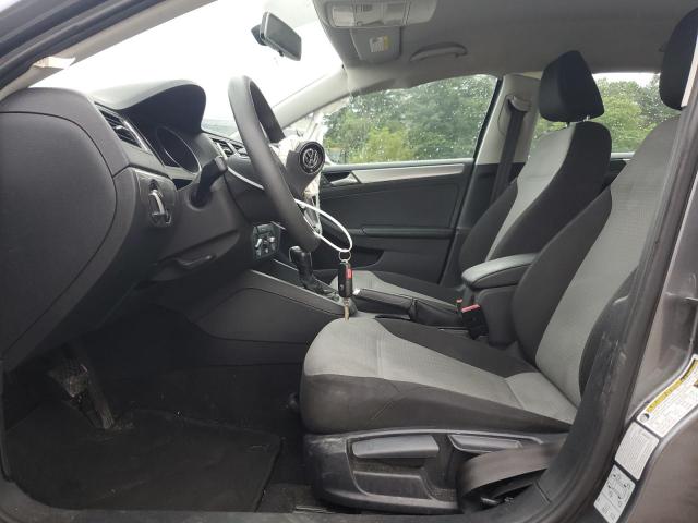 2017 VOLKSWAGEN JETTA S - 3VW2B7AJ7HM374064