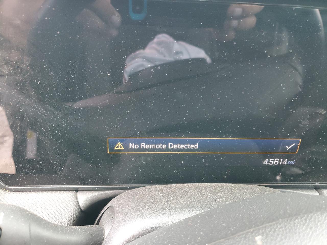 CHEVROLET TRAILBLAZER LT