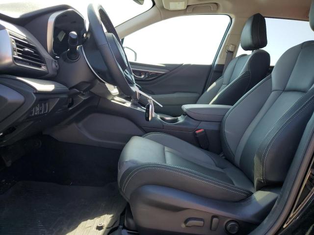 2024 SUBARU OUTBACK ON 4S4BTALC9R3270251