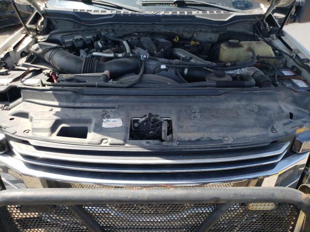 2017 FORD F250 1FT7W2BT8HED16552