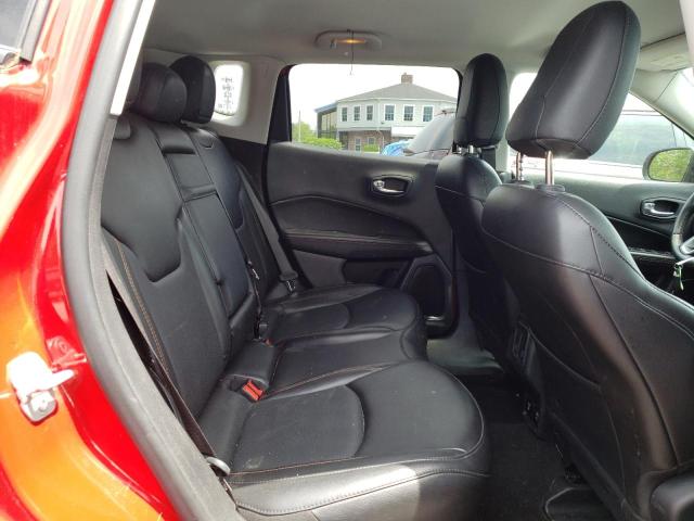 2019 JEEP COMPASS LI - 3C4NJDCB0KT753573