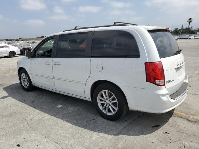 Vin: 2c4rdgcgxgr313358, lot: 61999525, dodge caravan sxt 20162