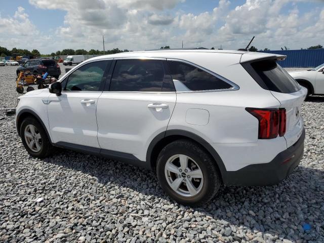 Vin: 5xyrg4lc4ng128842, lot: 60874745, kia sorento lx 20222
